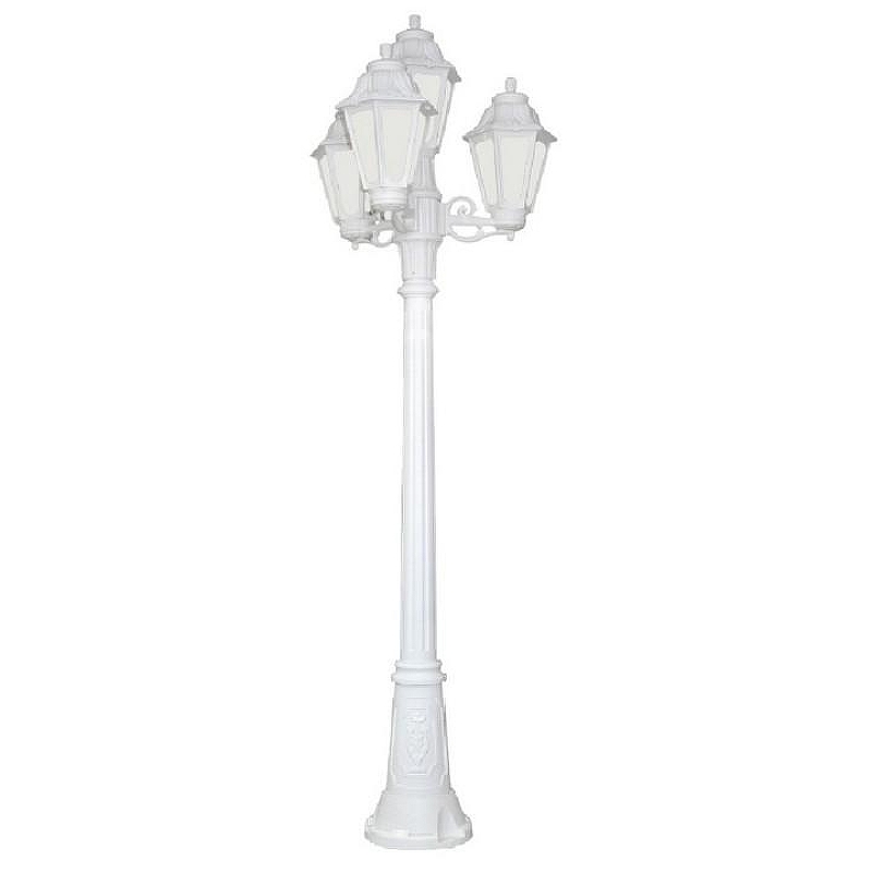Фонарный столб Fumagalli Anna E22.158.S31.WYF1R 