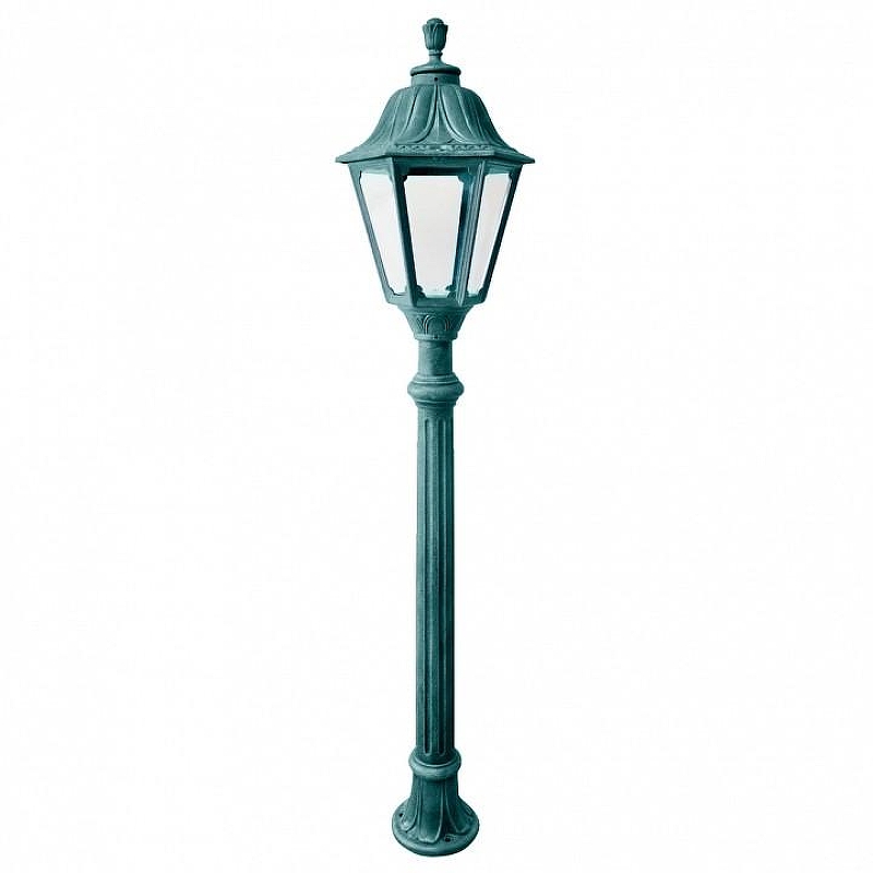 Ландшафтный светильник Fumagalli Noemi E35.163.000.VXH27 