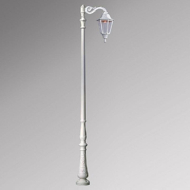 Фонарный столб Fumagalli Noemi E35.205.M10.WXH27 