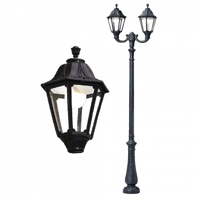 Фонарный столб Fumagalli Noemi E35.202.R20.AXH27 