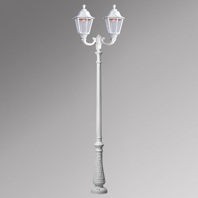 Фонарный столб Fumagalli Noemi E35.202.R20.WXH27 