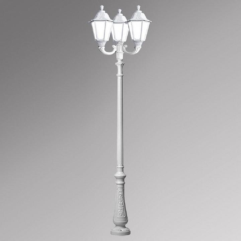 Фонарный столб Fumagalli Noemi E35.202.R30.WYH27 
