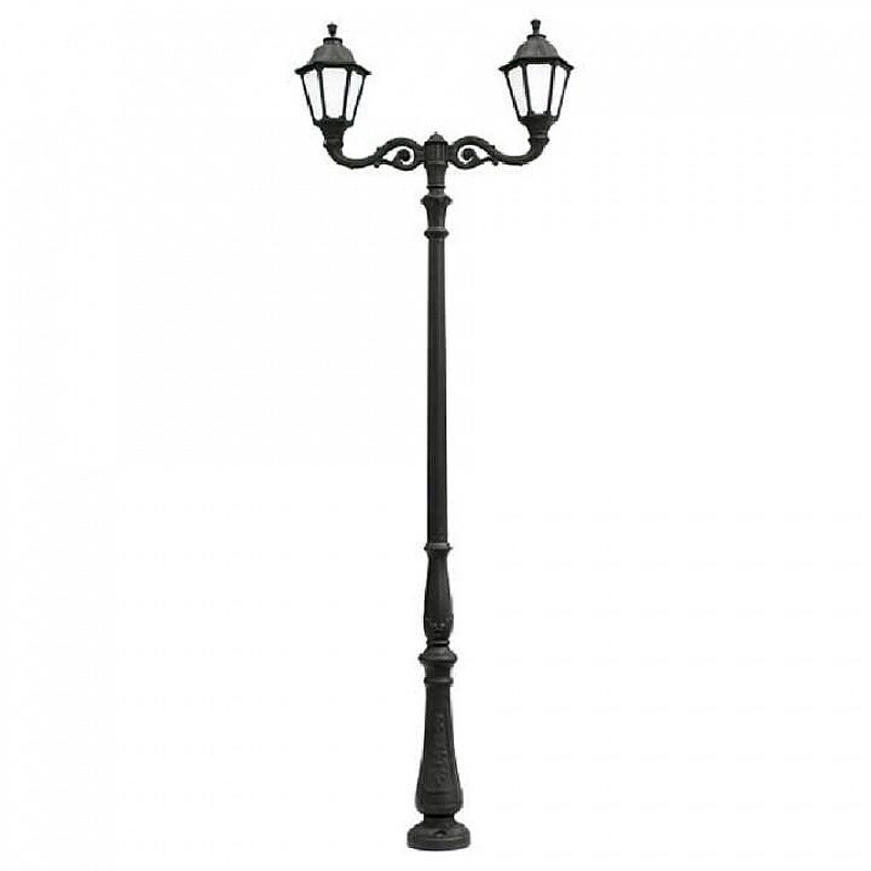 Фонарный столб Fumagalli Noemi E35.205.M20.AYH27 