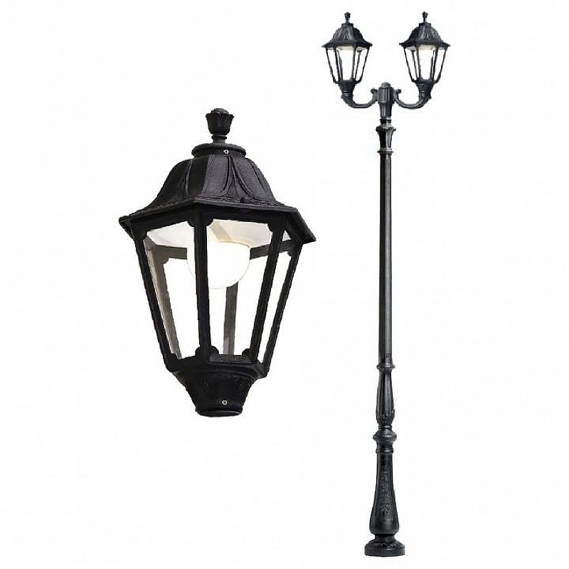 Фонарный столб Fumagalli Noemi E35.205.R20.AXH27 