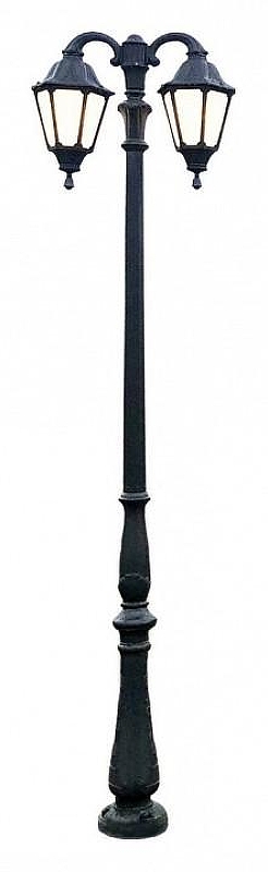 Фонарный столб Fumagalli Noemi E35.205.R20.AYH27DN 