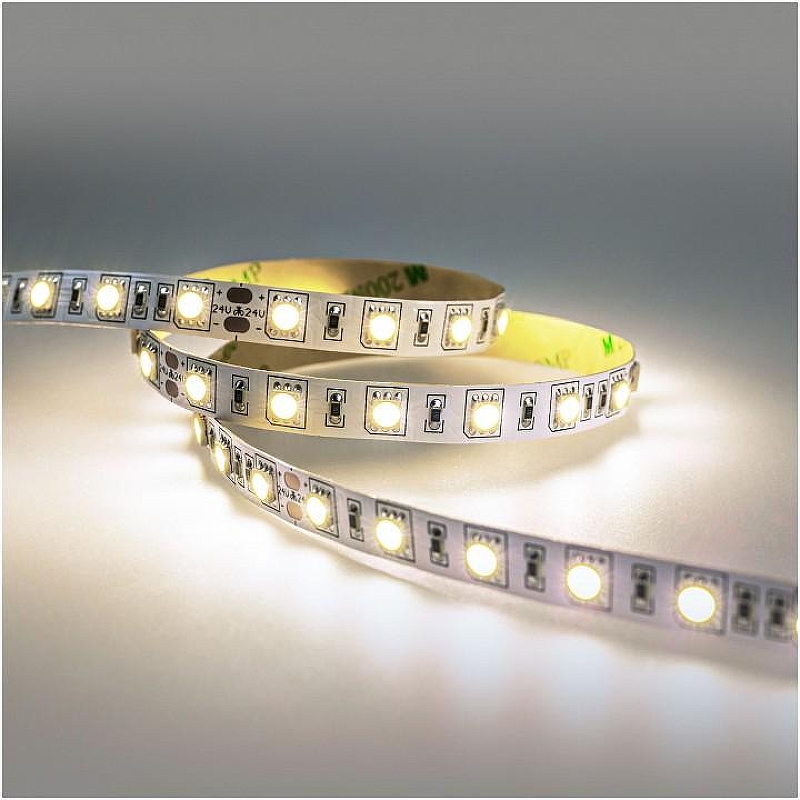 Светодиодная лента Eleganz LUX EL-24V-14N 