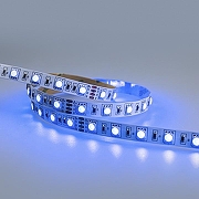 Светодиодная лента Eleganz LUX EL-24V-14RGB IP20-1