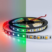 Светодиодная лента Eleganz LUX EL-24V-14RGB IP20-3