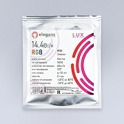 Светодиодная лента Eleganz LUX EL-24V-14RGB IP20-11