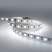 Светодиодная лента Eleganz LUX EL-24V-14W IP20-4