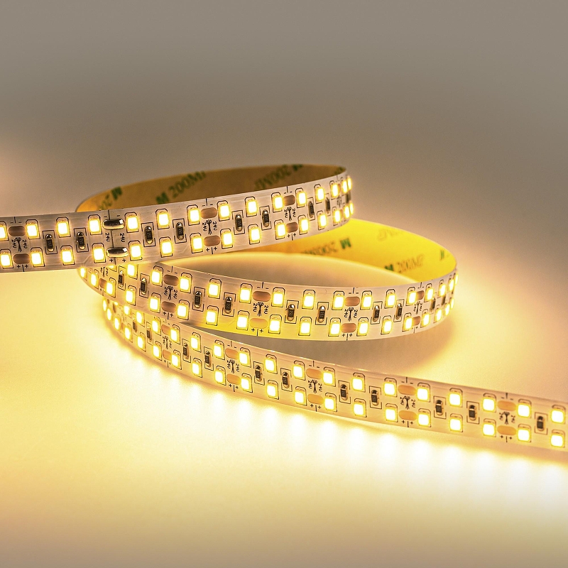 Светодиодная лента Eleganz LUX EL-24V-19WW 