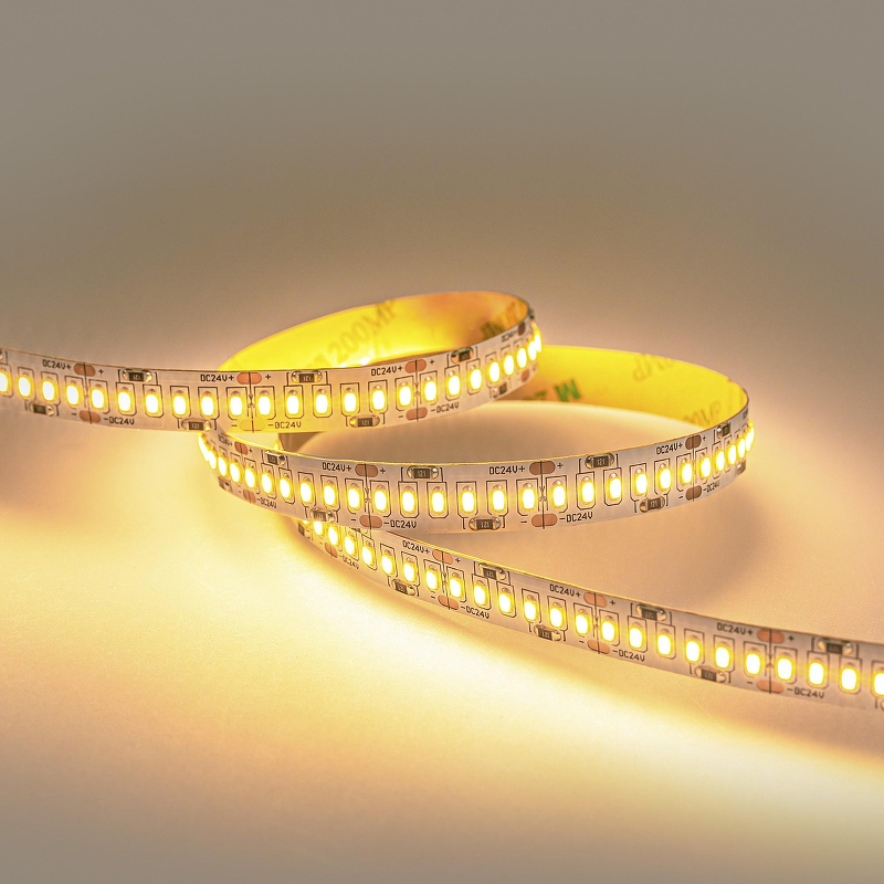 Светодиодная лента Eleganz LUX EL-24V-24WW 