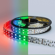 Светодиодная лента Eleganz LUX EL-24V-28RGB -3