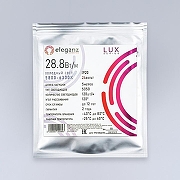 Светодиодная лента Eleganz LUX EL-24V-28W IP20-6