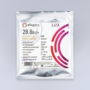 Светодиодная лента Eleganz LUX EL-24V-28WW IP20-7