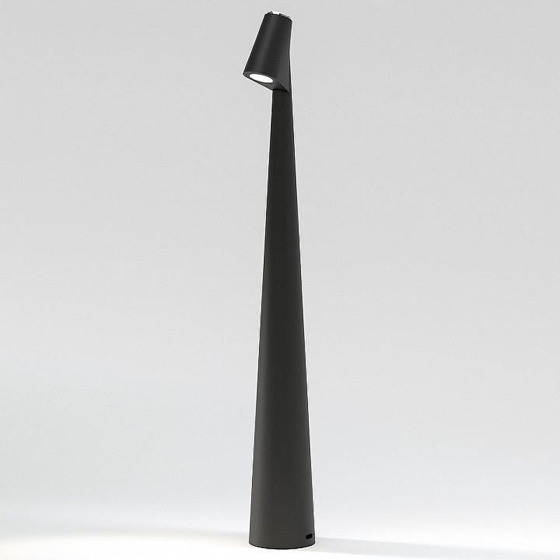 Настольная лампа Elektrostandard Elite Elite черный (TL70250) 