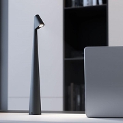 Настольная лампа Elektrostandard Elite Elite черный (TL70250) цвет плафона/подвески Черный, цвет арматуры Черный-2