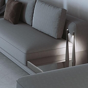 Настольная лампа Elektrostandard Elite Elite черный (TL70250) цвет плафона/подвески Черный, цвет арматуры Черный-5