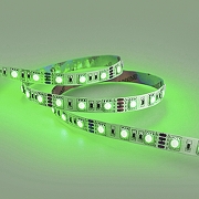 Светодиодная лента Eleganz LUX EL-LS-14RGB -5