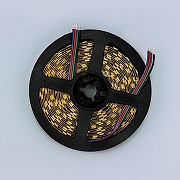Светодиодная лента Eleganz LUX EL-LS-14RGB IP20-7