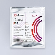Светодиодная лента Eleganz LUX EL-LS-14RGB IP20-11