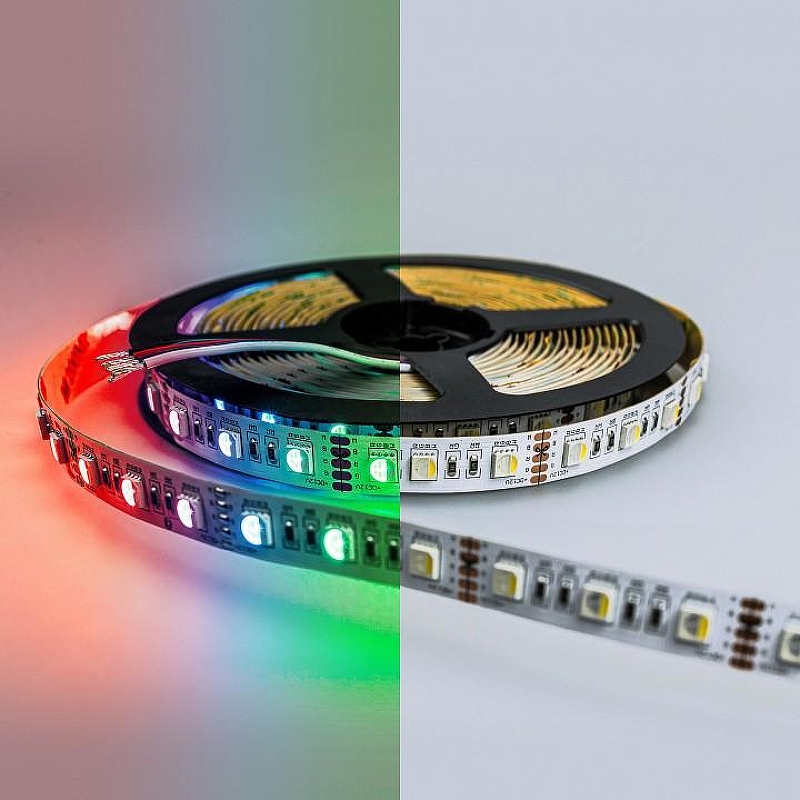 Светодиодная лента Eleganz LUX EL-LS-14RGBW 