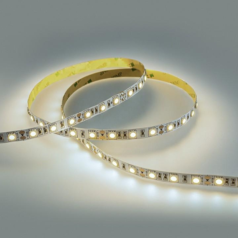 Светодиодная лента Eleganz LUX EL-LS-14WW 