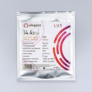Светодиодная лента Eleganz LUX EL-LS-14WW IP20-7