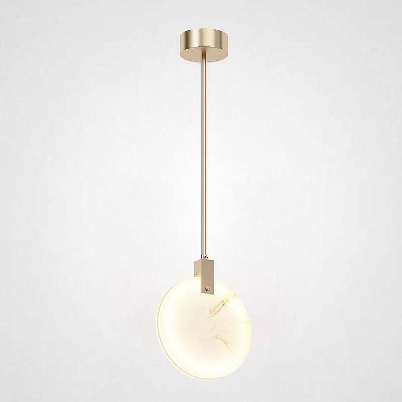 Светильник на штанге Imperiumloft Marble MARBLE03 