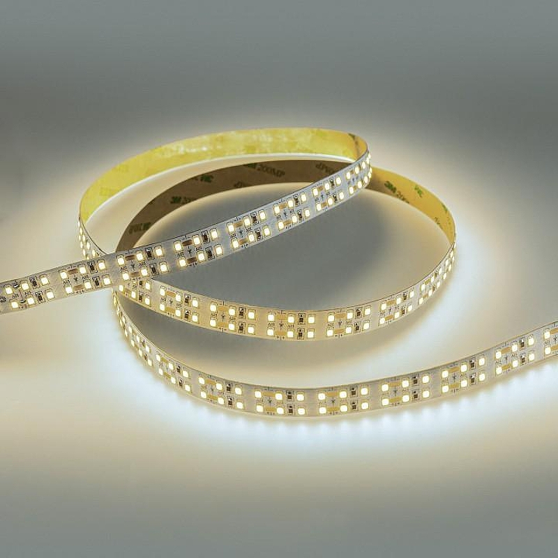 Светодиодная лента Eleganz LUX EL-LS-19WW 