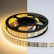 Светодиодная лента Eleganz LUX EL-LS-19WW IP20-3