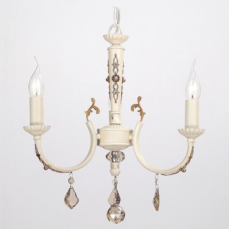 Люстра Lucia Tucci Messina MESSINA 143.3 Ivory 