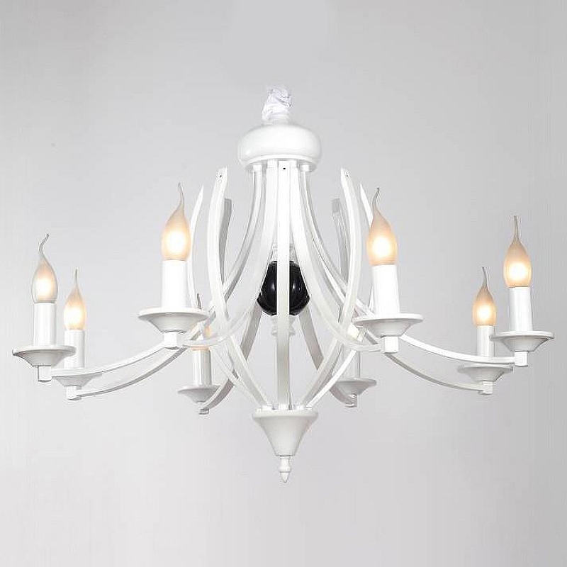 Люстра Lucia Tucci Milano MILANO 115.8 