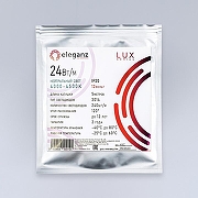 Светодиодная лента Eleganz LUX EL-LS-24N IP20-7