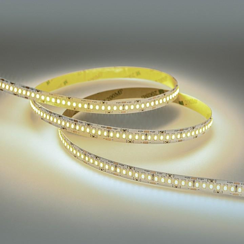 Светодиодная лента Eleganz LUX EL-LS-24WW 