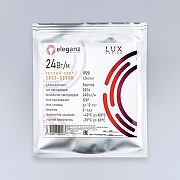 Светодиодная лента Eleganz LUX EL-LS-24WW IP20-7