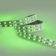 Светодиодная лента Eleganz LUX EL-LS-28RGB IP20-9