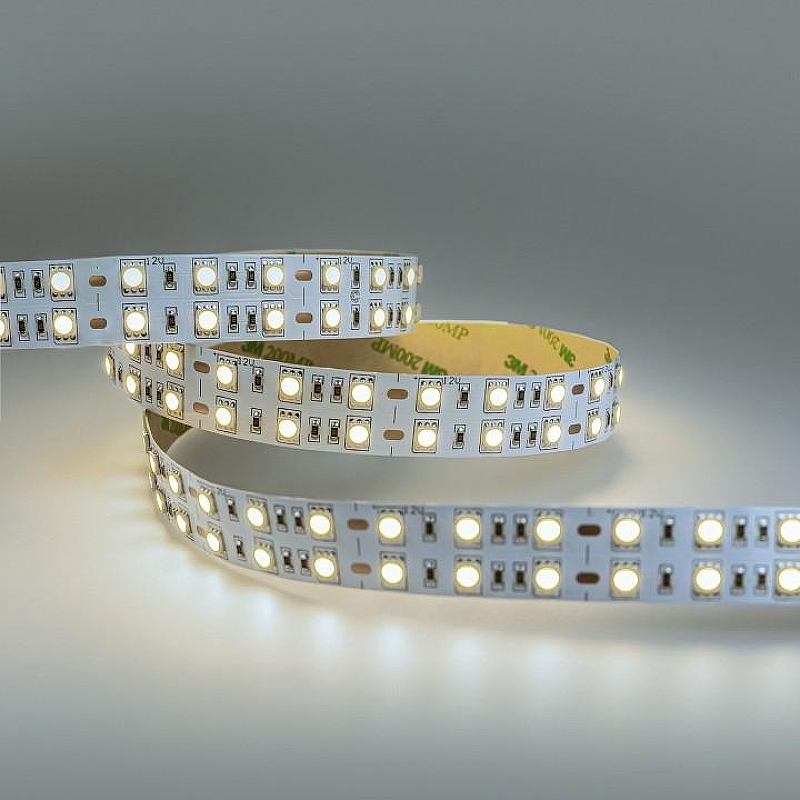 Светодиодная лента Eleganz LUX EL-LS-28WW 