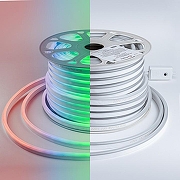 Комплект светодиодной ленты Eleganz LUX EL-NS-8RGB IP65-6