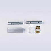 Комплект светодиодной ленты Eleganz LUX EL-NS-8RGB IP65-11