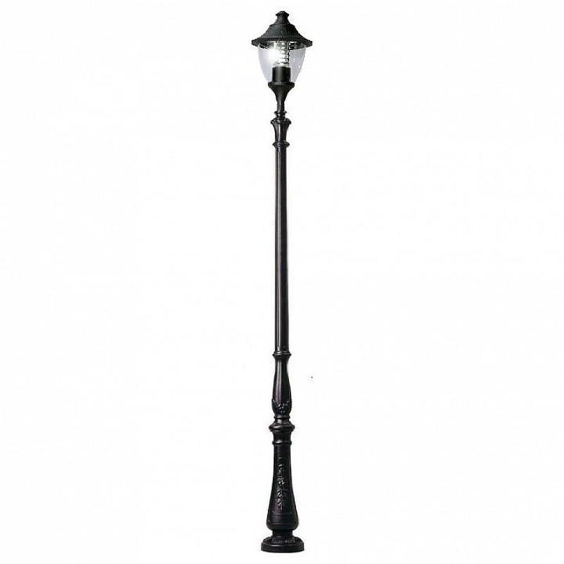 Фонарный столб Fumagalli Gino F50.205.000.AXE27 
