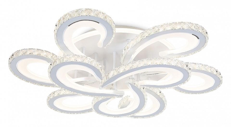 Люстра Ambrella Light FA FA1704 