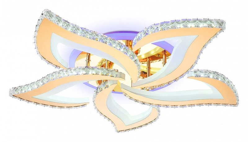 Люстра Ambrella Light FA FA1724 