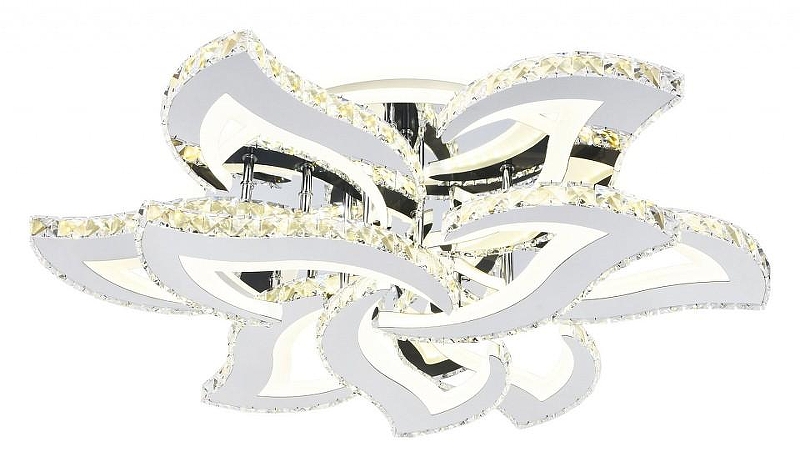 Люстра Ambrella Light FA FA1725 