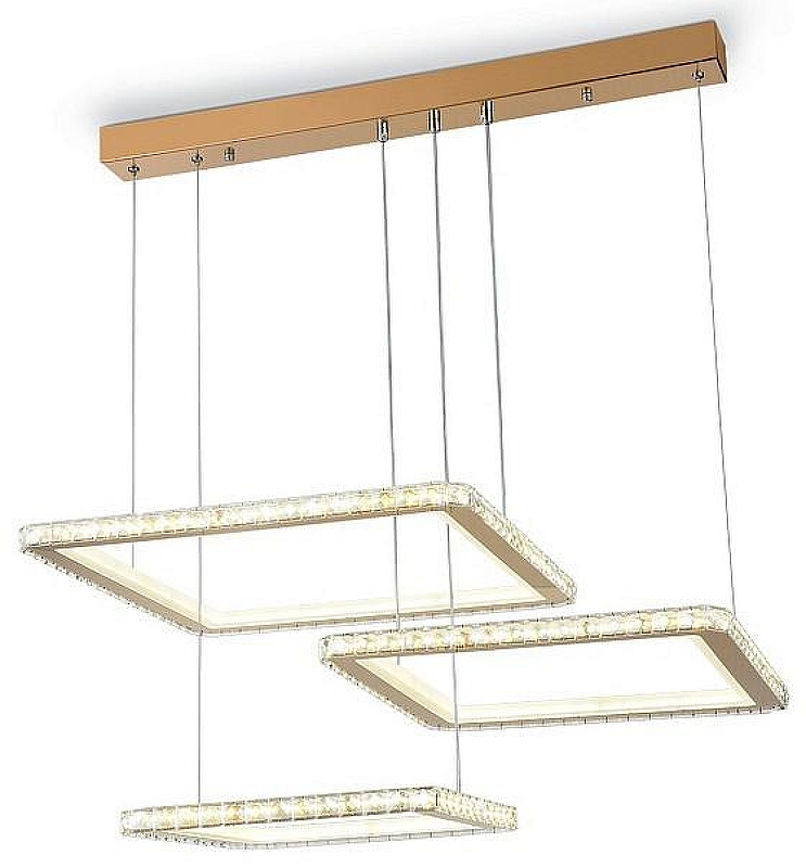 Подвесной светильник Ambrella Light FA FA1761 