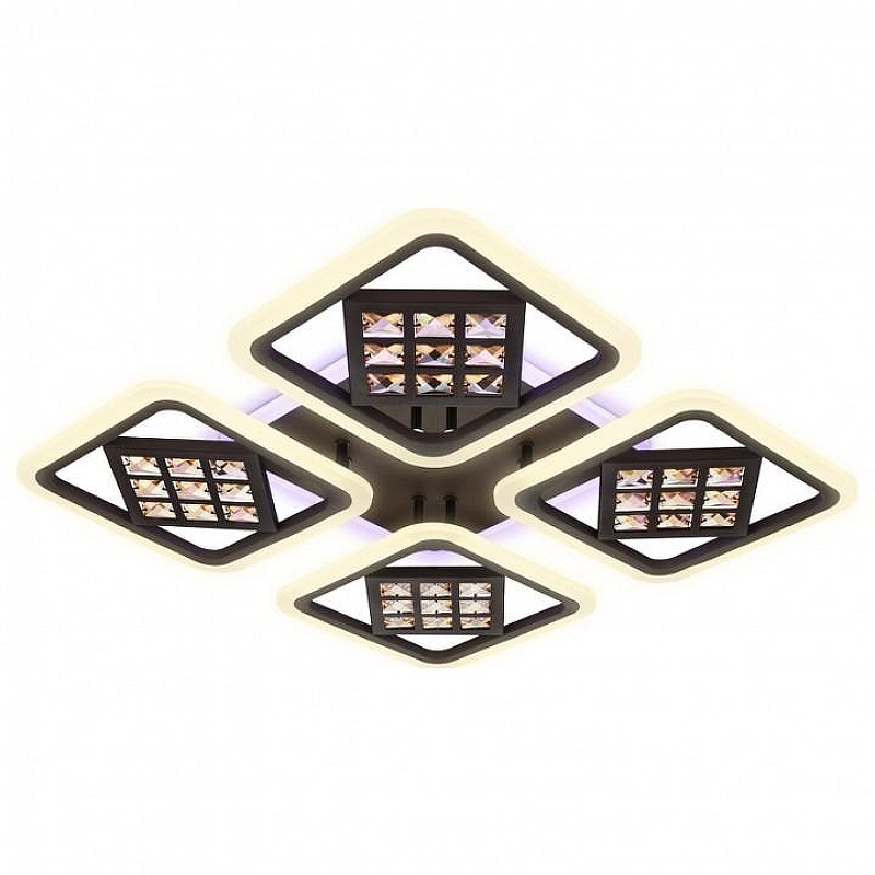 Накладной светильник Ambrella Light FA FA287 