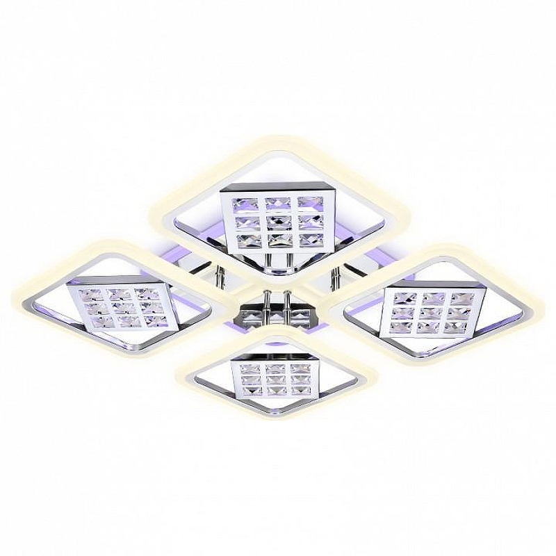 Накладной светильник Ambrella Light FA FA288 