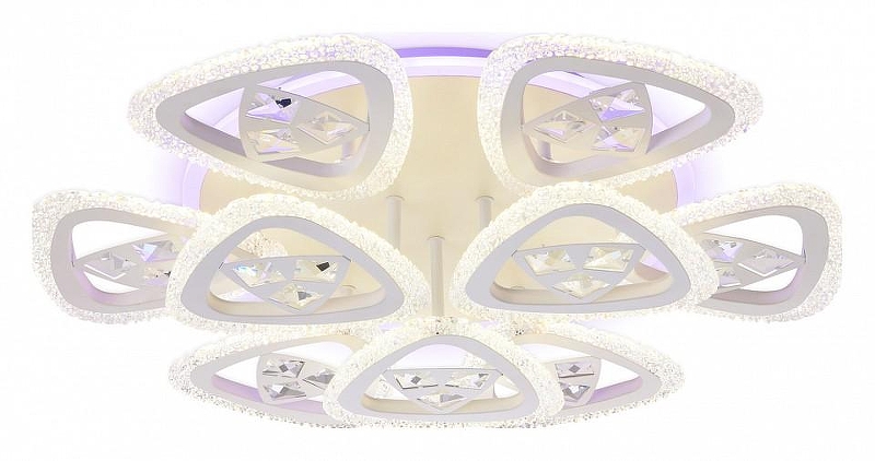 Люстра Ambrella Light FA FA2921 