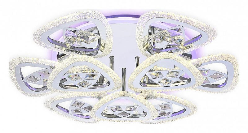 Люстра Ambrella Light FA FA2922 