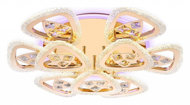 Люстра Ambrella Light FA FA2923 